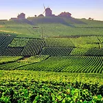 Bed & Breakfast Paddock Petillant Aumenancourt-le-Grand