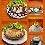 Paddock Petillant Bed & Breakfast