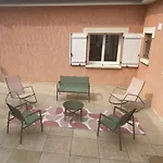 Paddock Petillant Bed & Breakfast Aumenancourt-le-Grand