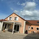 Bed & Breakfast Paddock Petillant *
