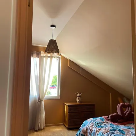 Paddock Petillant Panzió