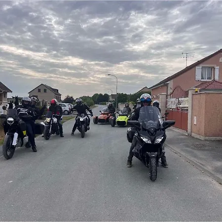 Paddock Petillant