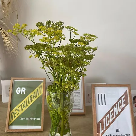 Panzió Paddock Petillant