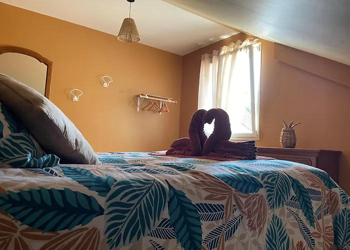 Paddock Petillant * Aumenancourt-le-Grand