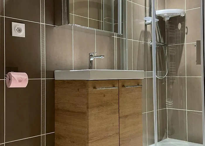 לינה וארוחת בוקר Paddock Petillant Aumenancourt-le-Grand