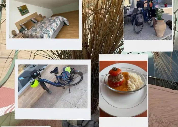 Paddock Petillant לינה וארוחת בוקר Aumenancourt-le-Grand